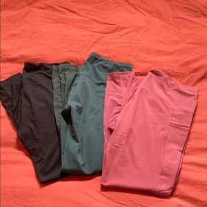 Active Life Leggings